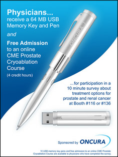 Illustration of Pen for a Trade Ad